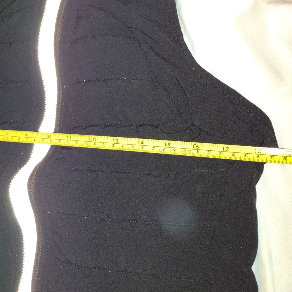 Tangerine vest - Picture 5 of 8